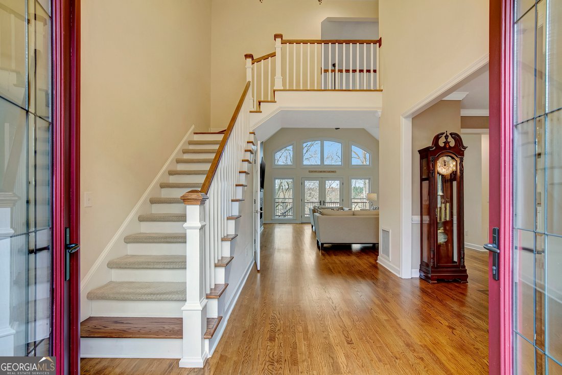 House in Fayetteville, Georgia, United States 4 - 17275699