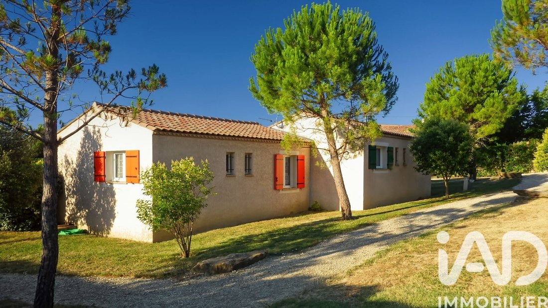 House in Est, Saint-Christol-lez-Alès, France 3 - 17274202