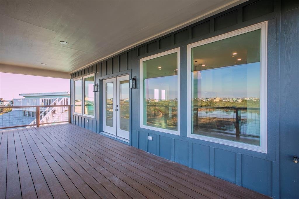 Casa a Galveston, Texas, Stati Uniti 4 - 17275985