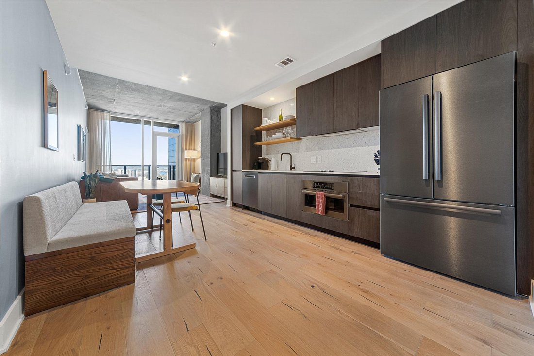 Condo in Austin, Texas, United States 4 - 17275675