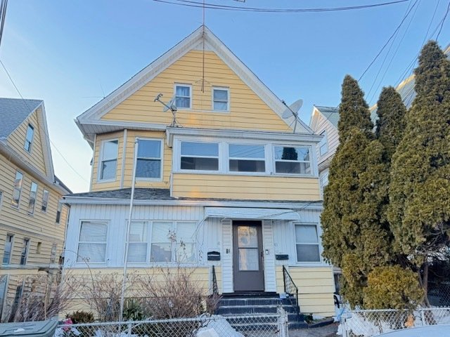Apartment in Bridgeport, Connecticut, United States 1 - 17275225