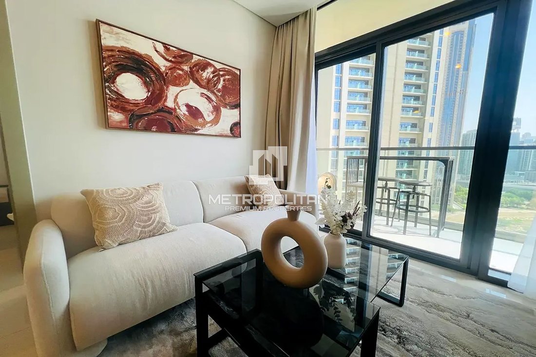 Apartment in Business Bay, Dubai, United Arab Emirates 3 - 17275127