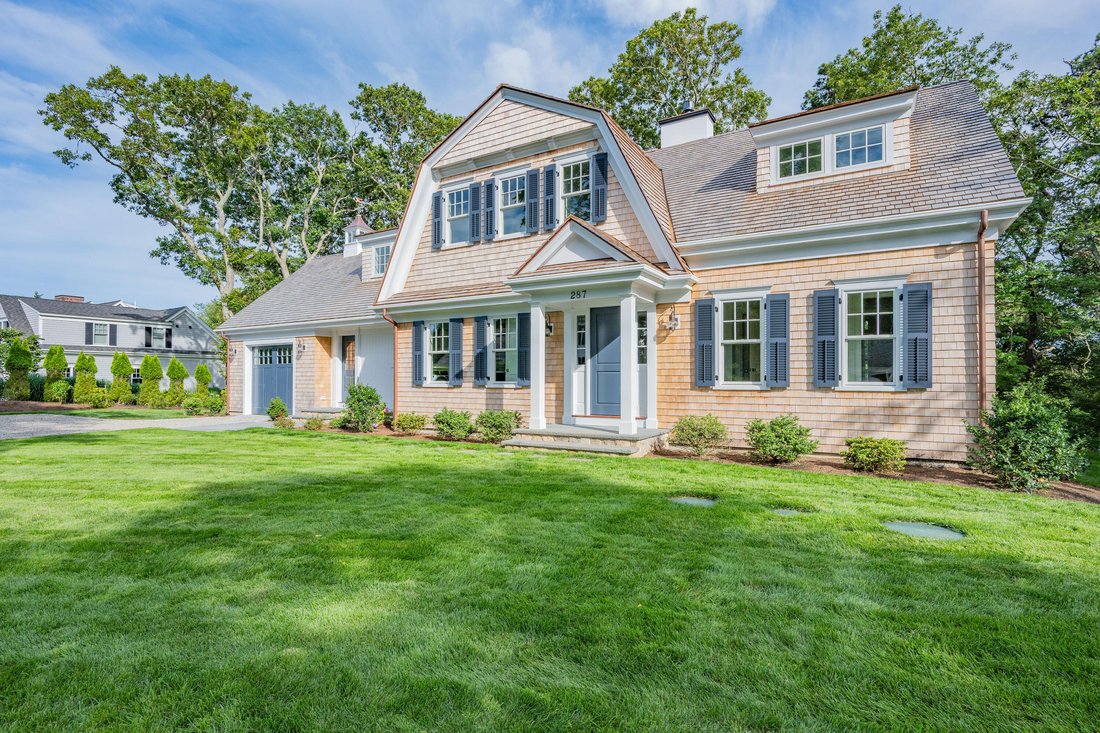 House in Chatham, Massachusetts, United States 1 - 16729851