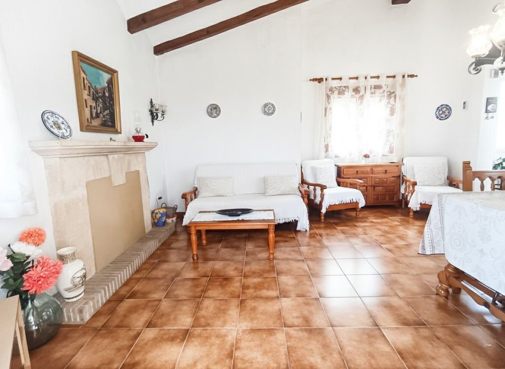 Chalet in Denia, Valencian Community, Spain 5 - 17280026
