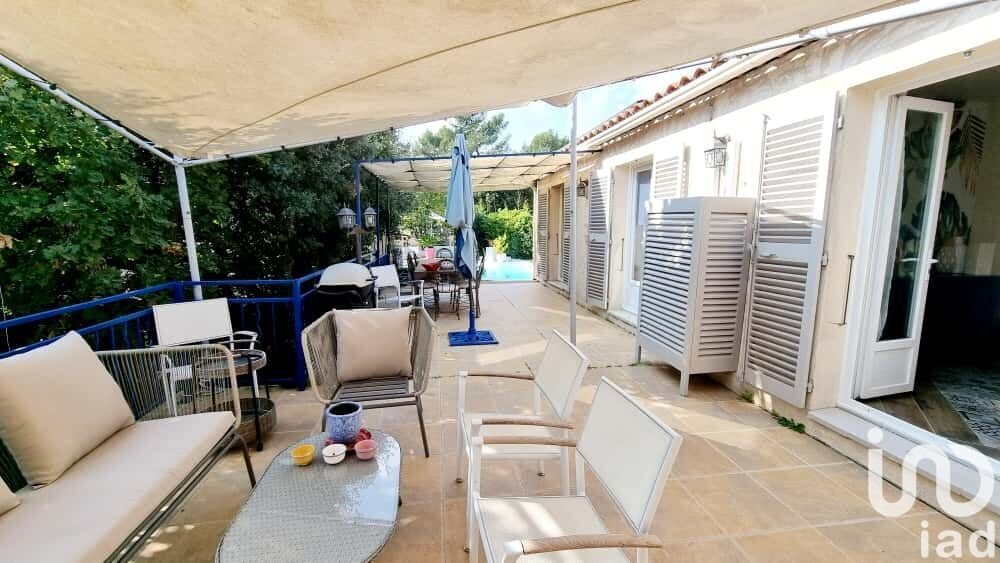 House in Haut Sud, Saint-Maximin-la-Sainte-Baume, France 1 - 17274291