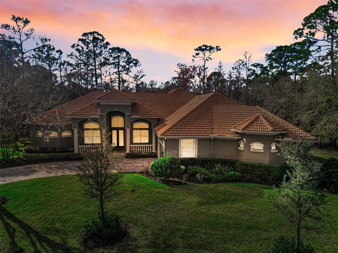House in Trinity, Florida, United States 2 - 17273207
