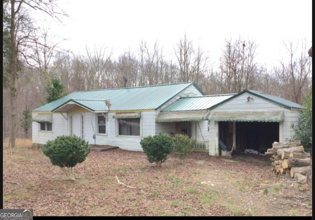 House in Dallas, Georgia, United States 4 - 17276758