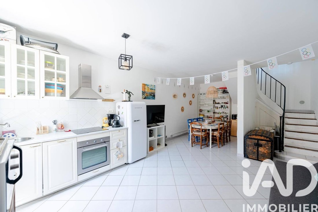 La Viste, 15e Arrondissement, Marseille 3 - 17274244