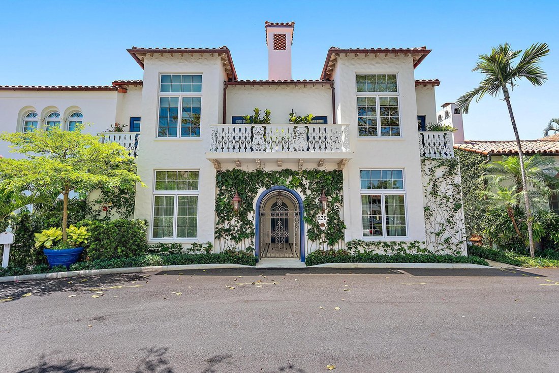 Condo in Palm Beach, Florida, United States 2 - 17276216