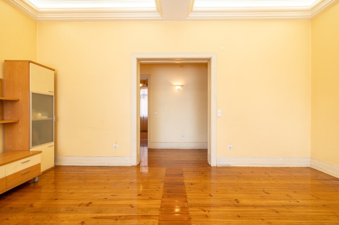 Apartment in Arroios, Lisbon, Portugal 5 - 17272865