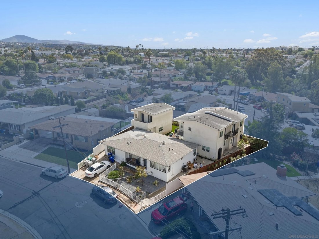 San Diego, California, United States 1 - 17272828