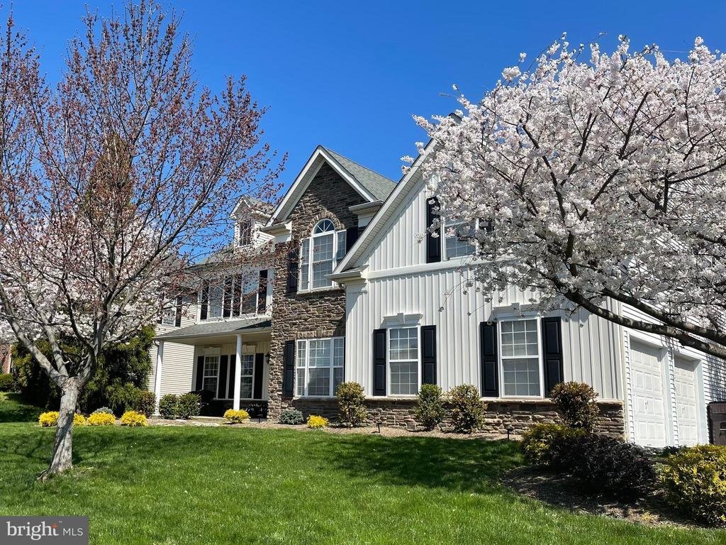 House in Chalfont, Pennsylvania, United States 2 - 17276781