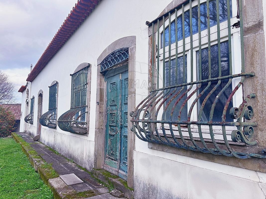 Land in Peso da Régua, Vila Real District, Portugal 4 - 17274883