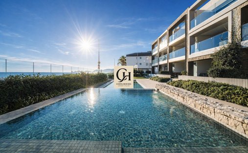 Penthouse en Jávea, Comunidad Valenciana, España 1