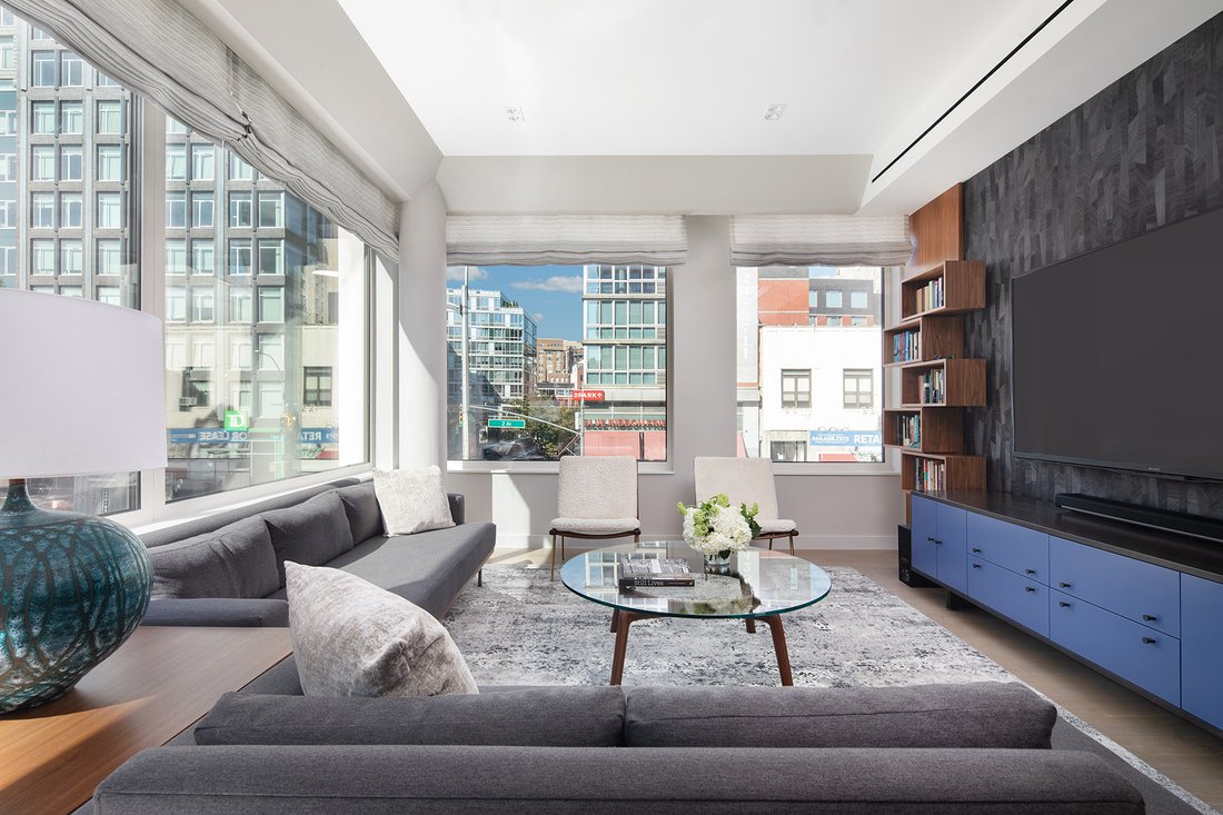 Condo in New York, New York, United States 1 - 17278074