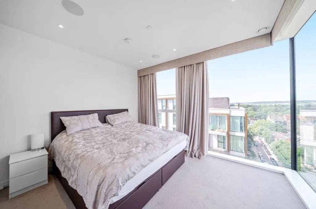 Apartment in Finsbury Park, Haringey, England 2 - 16777266