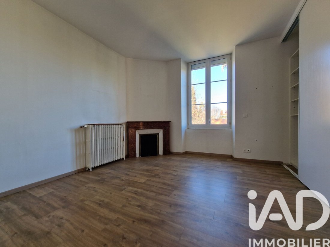 Casa en Pau, Nueva Aquitania, Francia 5 - 17274270