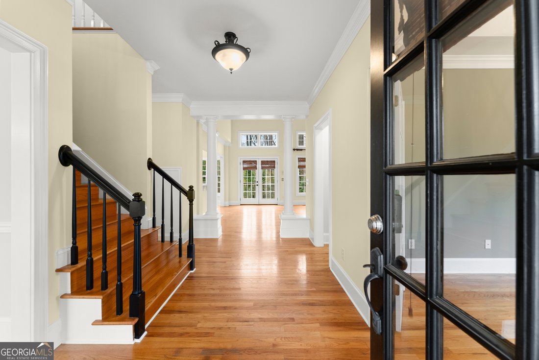 Casa a Gainesville, Georgia, Stati Uniti 5 - 17272657