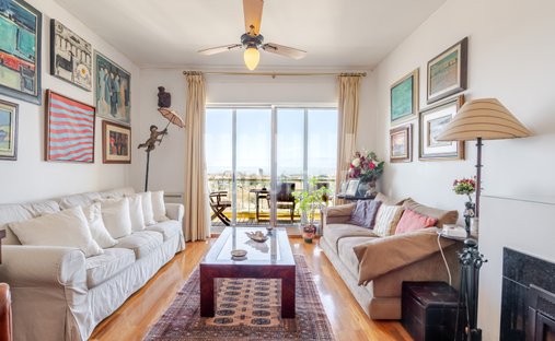 Apartment in Lordelo do Ouro e Massarelos, Porto District, Portugal 1