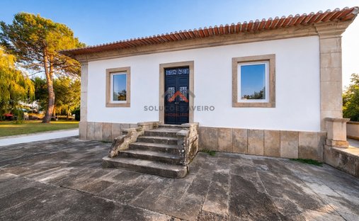 Haus in Trofa, Segadaes e Lamas do Vouga, Aveiro, Portugal 1