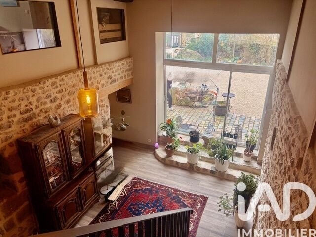 House in Saint-Martin-de-Salencey, Bourgogne – Franche-Comté, France 3 - 17274336