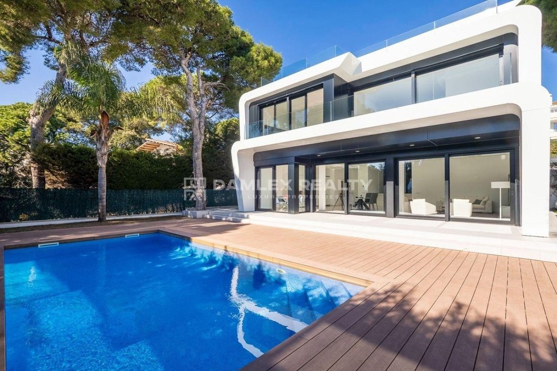 House in Torre Valentina, Calonge i Sant Antoni, Catalonia 3 - 17276289