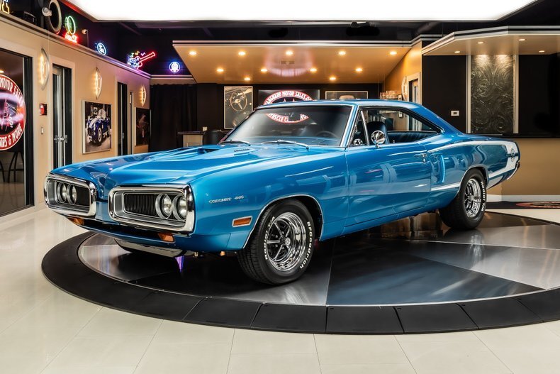 Coupe in Plymouth, United States 1 - 17272921