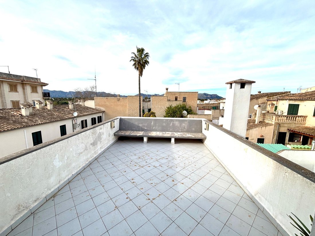 House in Alcudia, Balearic Islands, Spain 5 - 17273186