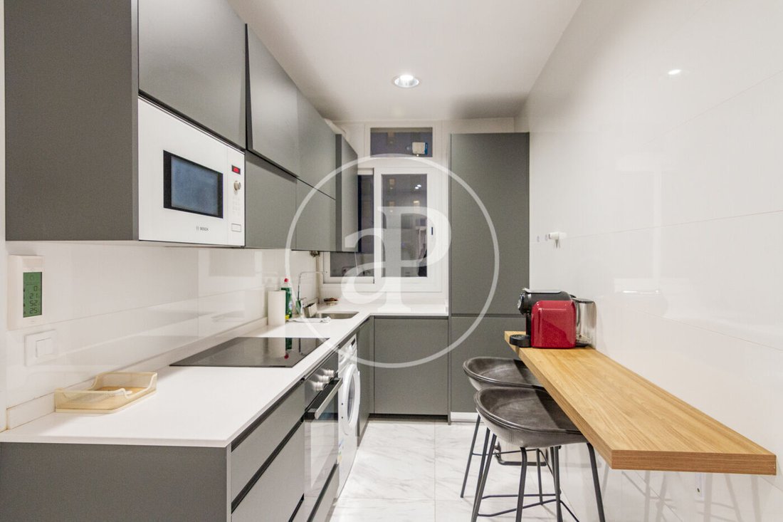 Apartamento en Aravaca, Madrid, España 5 - 17273152