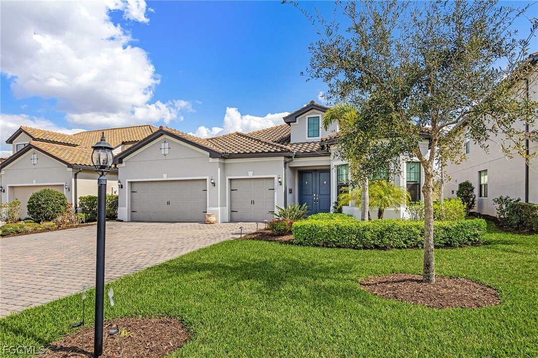 House in Miromar Lakes, Florida, United States 2 - 17274426