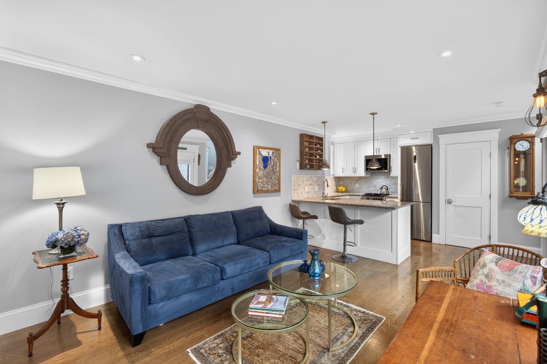 Condo in Provincetown, Massachusetts, United States 4 - 17274140