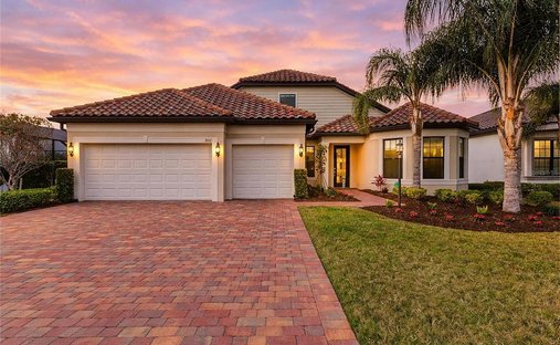 Casa a Bradenton, Florida, Stati Uniti 1