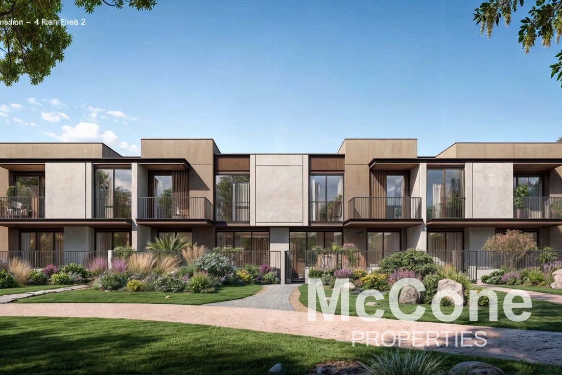 Villa in Wadi Al Safa 5, Wadi Al Safa, Dubai 5 - 17279172