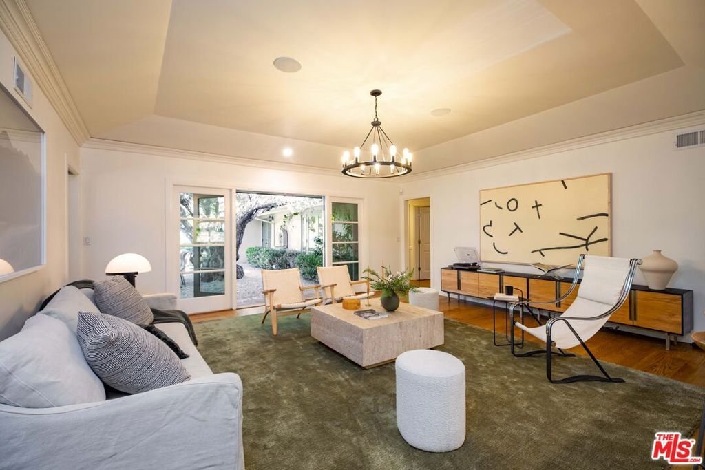House in Los Angeles, California, United States 5 - 17279205