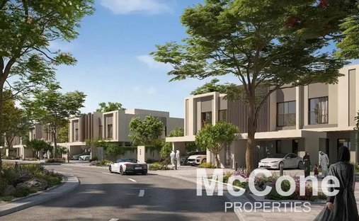 Villa in Dubai, Dubai, United Arab Emirates 1