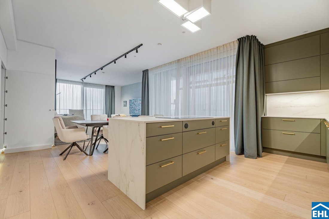 Apartment in Vienna, Wien, Austria 3 - 17273394