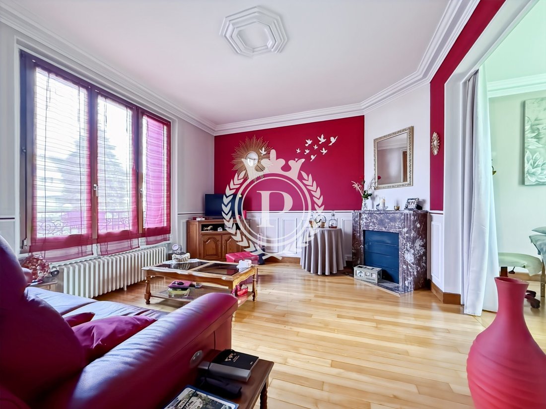 Casa a Nord Est, Gretz-Armainvilliers, Francia 3 - 17276078