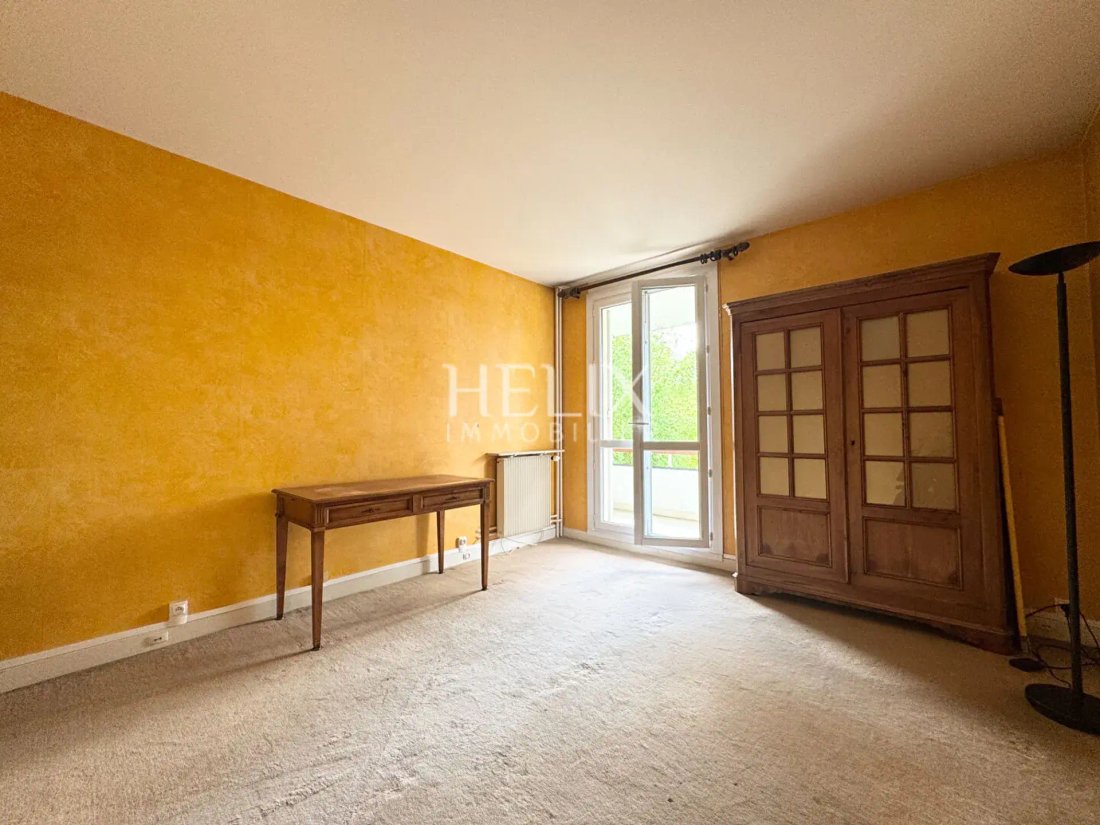 Apartment in Le Plateau, Louveciennes, France 3 - 17278594