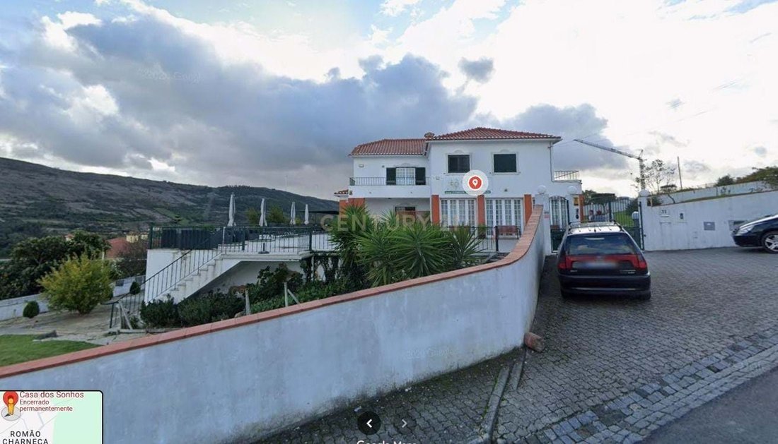 Villa in Bucelas, Lisbon, Portugal 2 - 17271419