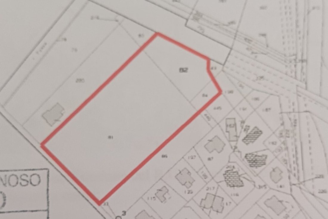Land in Cinquale, Montignoso, Tuscany 3 - 17275618