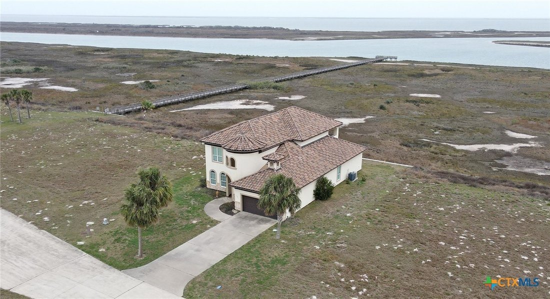House in Port O'Connor, Texas, United States 2 - 17279130