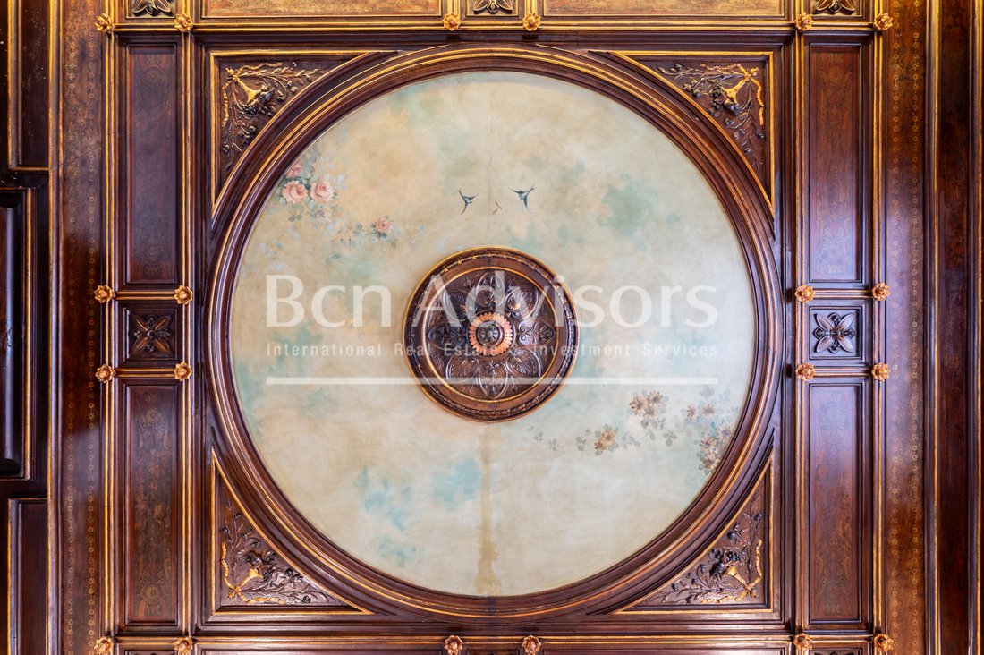 Apartment in Eixample, Barcelona, Spain 5 - 17273270