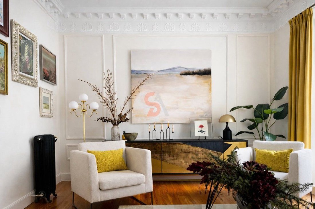 Apartment in Centro, Madrid, Spain 2 - 17280055