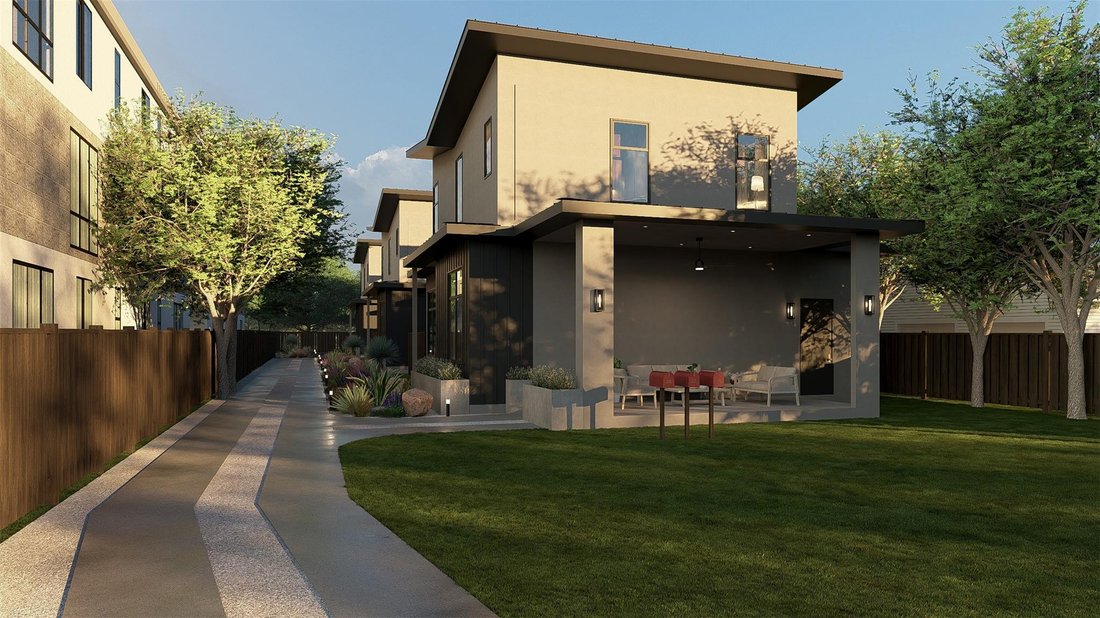 House in Austin, Texas, United States 4 - 17275709