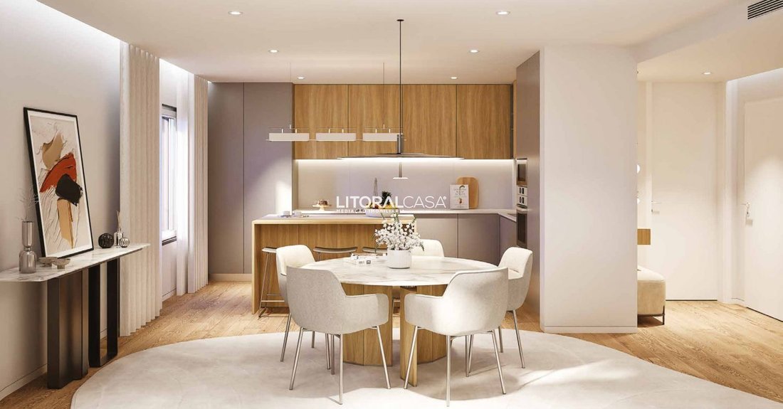 Apartment in Santa Clara e Castelo Viegas, Coimbra District, Portugal 5 - 17273025