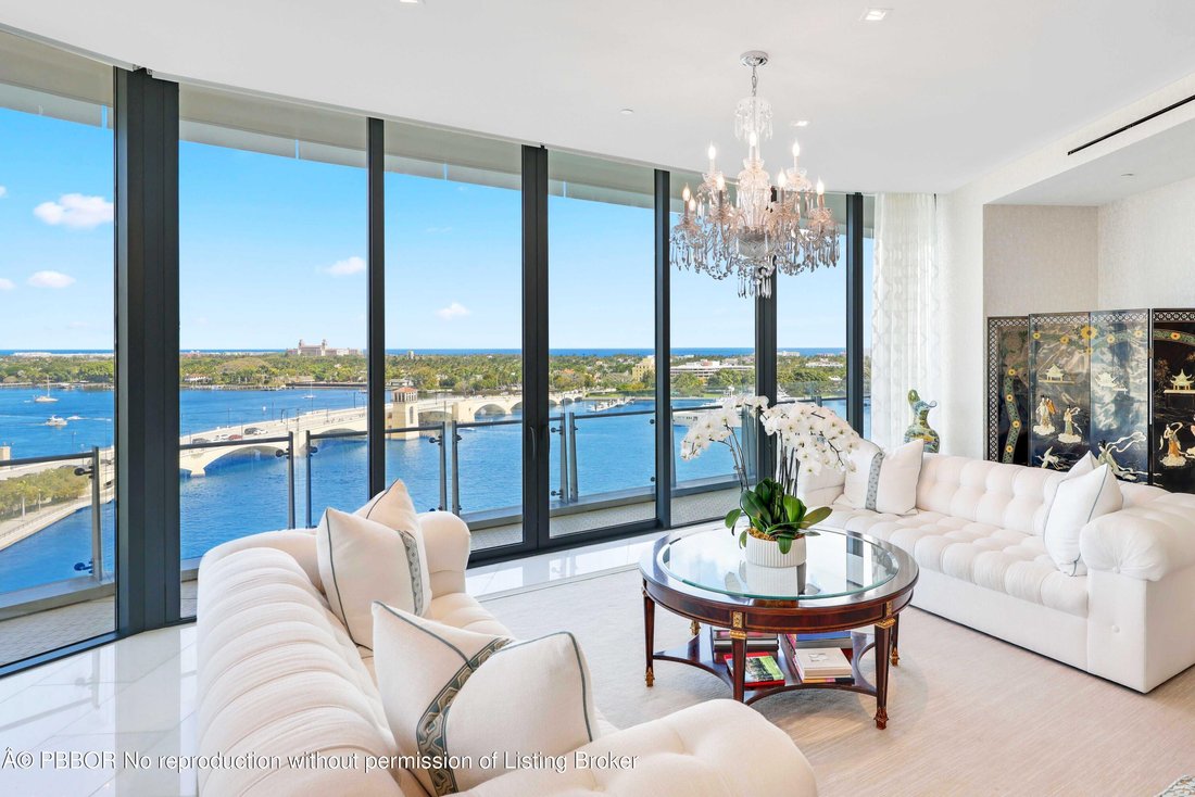 Condo in West Palm Beach, Florida, United States 4 - 17276165