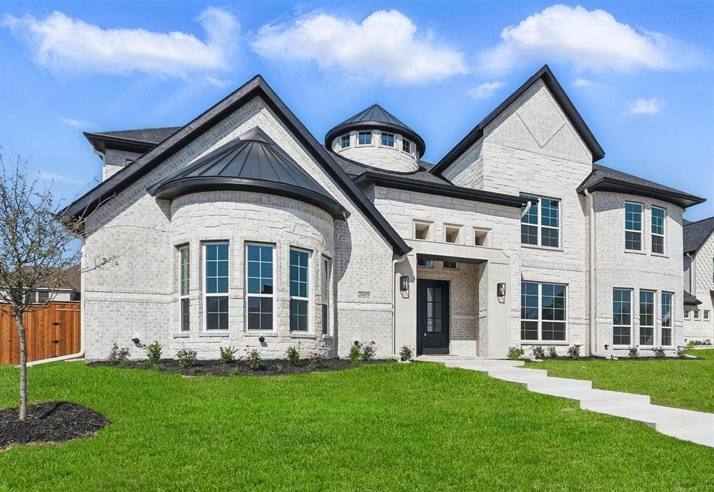 House in Allen, Texas, United States 2 - 17272746