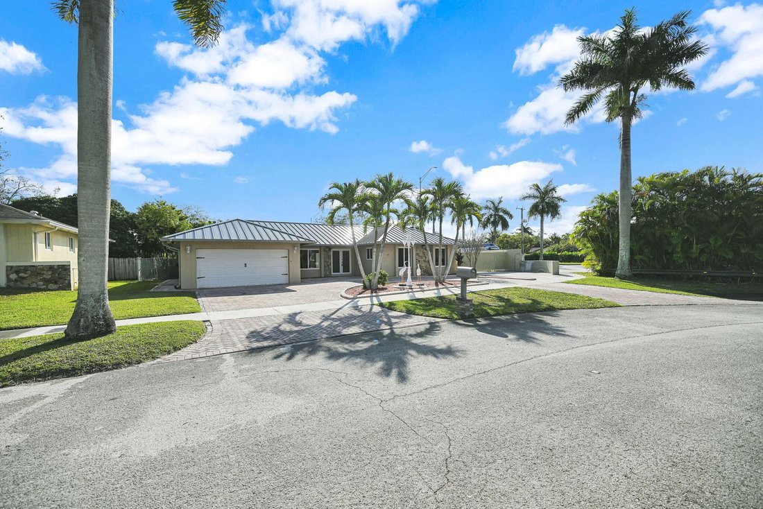 House in Miami, Florida, United States 2 - 17278459