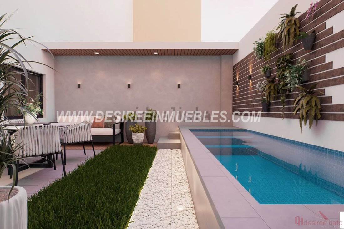 Apartment in Benimaclet, Valencia, Spain 1 - 16103886