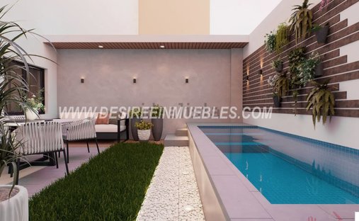 Apartment in Benimaclet, Valencia, Spain 1